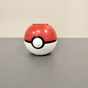 Lego‎ Pokeball Empty
